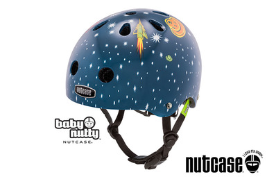 2018 넛케이스 베이비너티 Nutcase Babynutty 헬멧